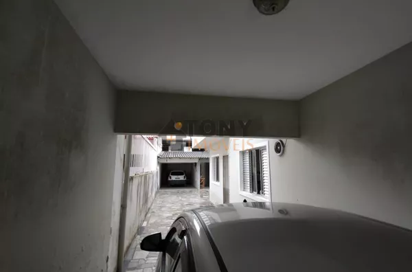 CASA COMERCIAL PRÓXIMO DA CAIXA ECONÔMICA - SÃO JOSÉ