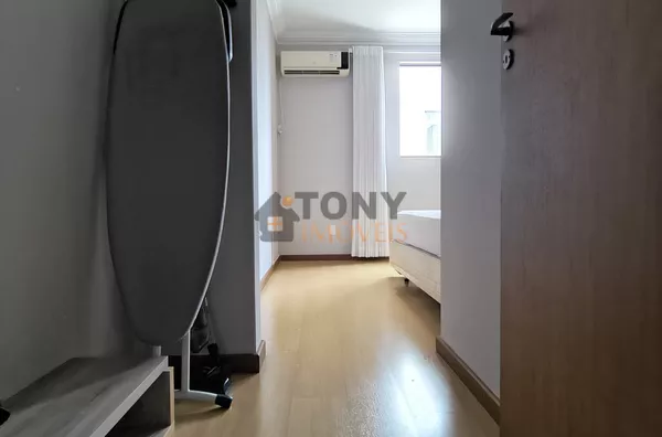 APTO GARDEN 3 QUARTOS COM SUÍTE COM 131 M² PRIVATIVOS - Foto 11