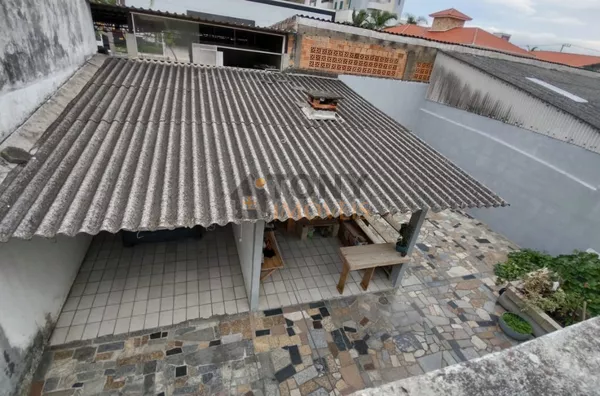 CASA COMERCIAL PRÓXIMO DA CAIXA ECONÔMICA - SÃO JOSÉ - Foto 10