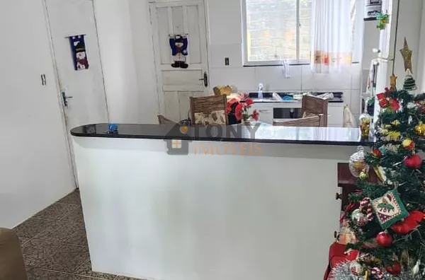 Casa de 1 quartos à vendo próximo do Komprão atacadista - Real Parque - São José. - Foto 6