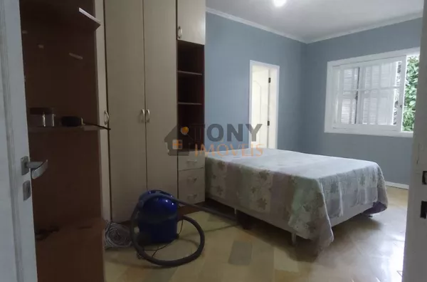 Casa com 750m2 no bosque das mansoes 4 suites aluguel - Foto 16