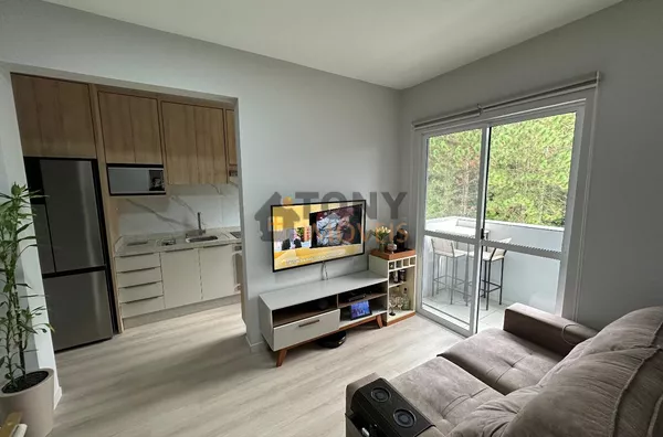 APARTAMENTO 2 QUARTOS SAO JOSE COM PISCINA NO CONDOMINIO