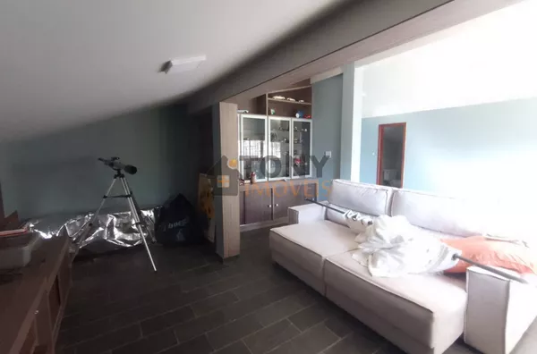 Casa com 750m2 no bosque das mansoes 4 suites aluguel - Foto 8