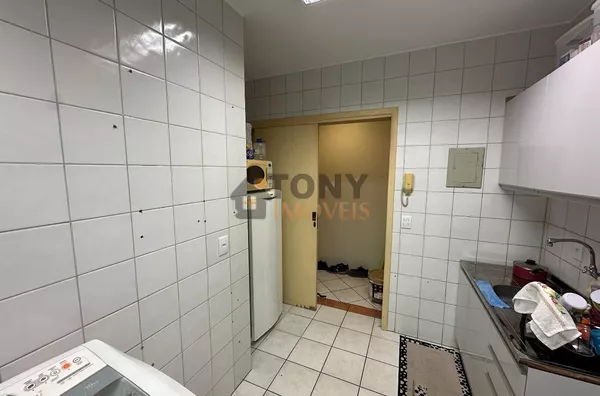 APARTAMENTO 2 QUARTOS NA AVENIDA DAS TORRES SAO JOSE 