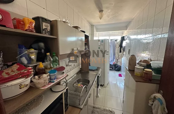 APARTAMENT COM 3 QUARTOS PERTO DO SHOPPING ITAGUACU 