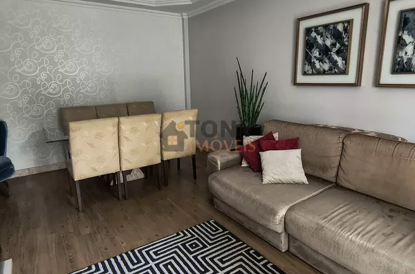 APTO GARDEN 3 QUARTOS COM SUÍTE COM 131 M² PRIVATIVOS - Foto 3