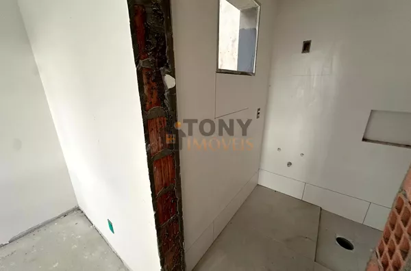 APARTAMENTO COM 2 QUARTOS 66M2 COM VISTA MAR ABAIXO DO PRECO - Foto 14