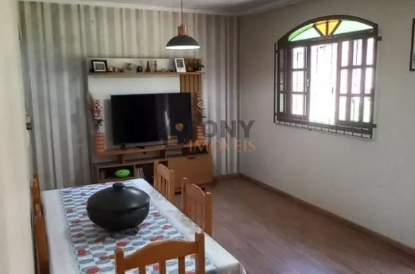 Casa de 3 dormitórios à venda no Lot,. Manoel de Melo - Forquilhas - São José. - Foto 13