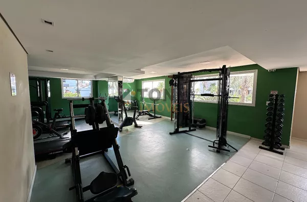 APARTAMENTO 2 SUÍTES NO MAIOR CONDOMINIO DE BARREIROS - Foto 21