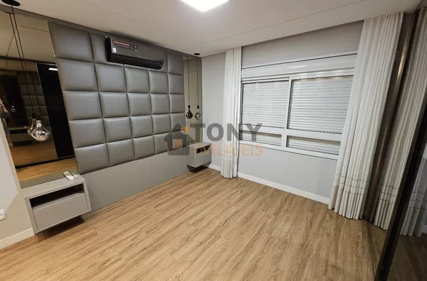 APARTAMENTO COM 4 QUARTOS GARDEN AO LADO DA BEIRA MAR DO ESTREITO - Foto 14