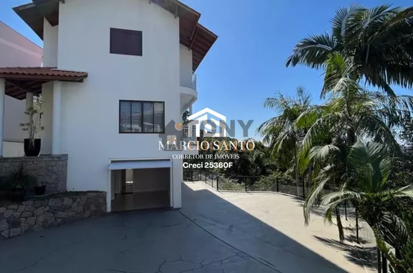 casa no Bosque das Mansões de 4 quartos -  vista mar. - Foto 9