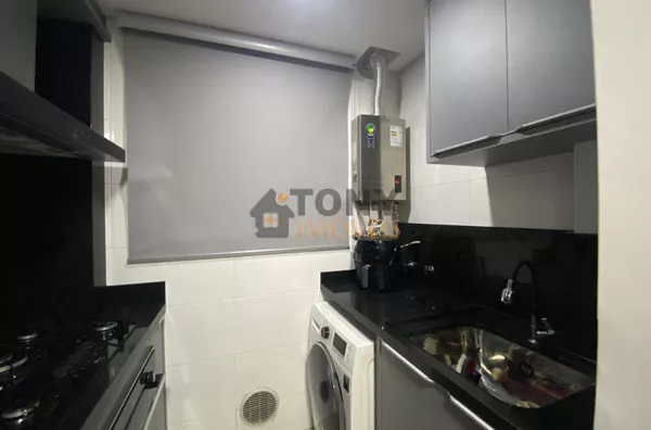 INCRIVEL APARTAMENTO COM 2 QUARTOS 82M2 EM CAMPINAS