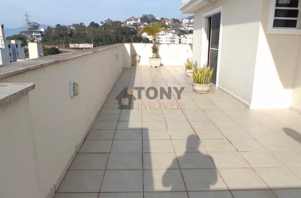 COBERTURA COM 3 QUARTOS PERTO DA AV DAS TORRES - Foto 6
