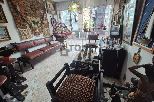 INCRIVEL APARTAMENTO COM 101M2 E 3 QUARTOS EM COQUEIROS