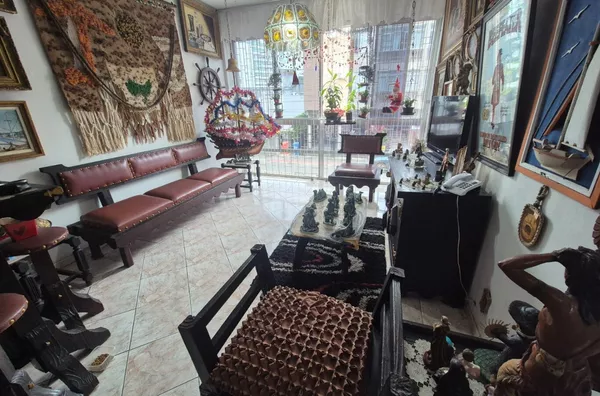 INCRIVEL APARTAMENTO COM 101M2 E 3 QUARTOS EM COQUEIROS