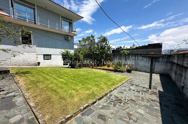 INCRIVEL CASA EM BARREIROS COM 4 QUARTOS - Foto 28