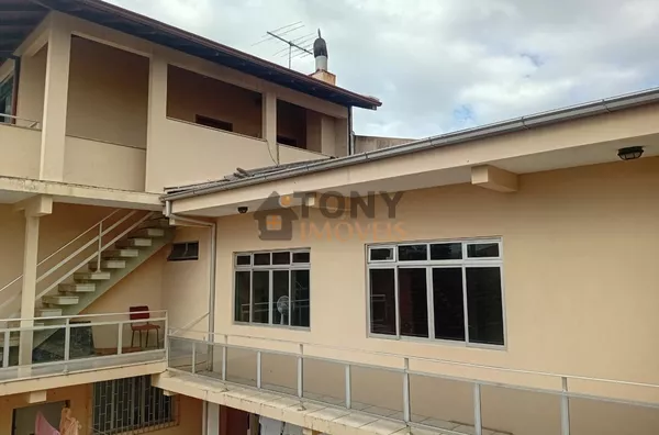 CASA PARA KITNET OU COMÉRCIO EM BARREIROS PERTO DA LEOBERTO LEAL - Foto 6