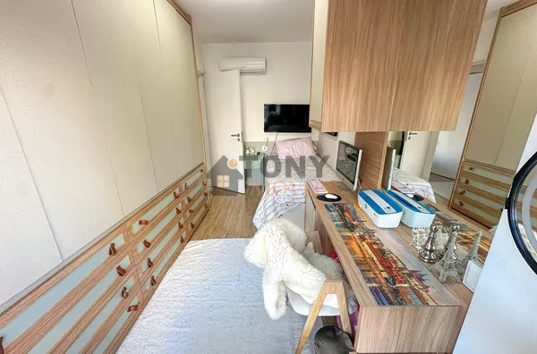 APARTAMENTO GARDEN COM VISTA MAR 3 QUARTOS BARREIROS - Foto 15