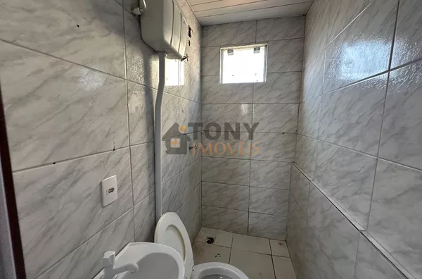  KITNET TUDO INCLUSO ---- SEM FIADOR !!