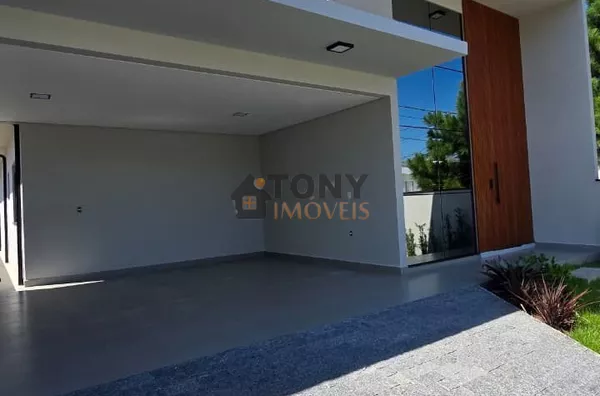Casa com 3 dormitórios à venda, 135,00 m² Loteamento Alta Vista - São José - SC
