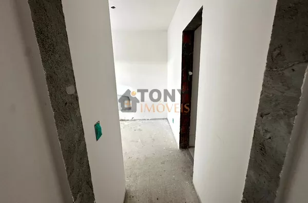 APARTAMENTO COM 2 QUARTOS 66M2 COM VISTA MAR ABAIXO DO PRECO - Foto 13