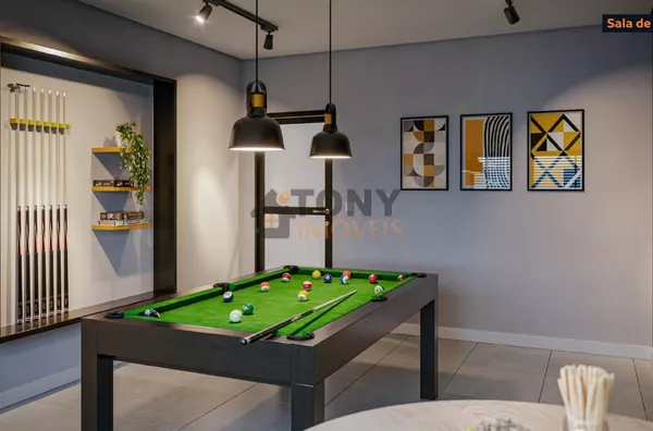 APARTAMENTO 2 QUARTOS COM SUITE PALHOÇA - Foto 19