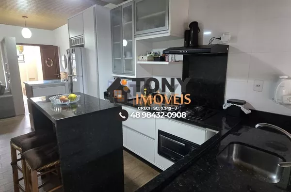 Casa com 3 dormitórios à venda no bairro Bela Vista - São José . - Foto 9