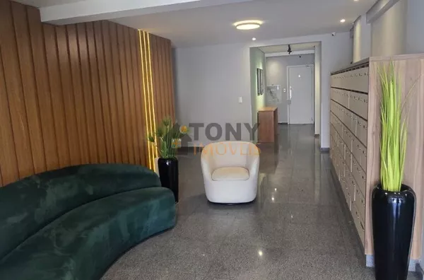Apartamento de 2 dormitórios garden  173m² - Foto 23