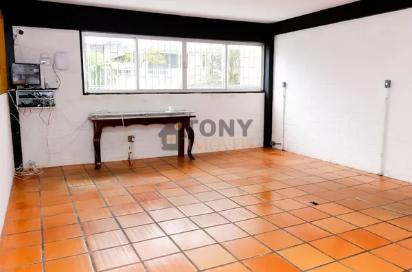 ÓTIMO GALPÃO COM 474m² AO LADO DA BR COM RENDA DE 7 MIL - Foto 24