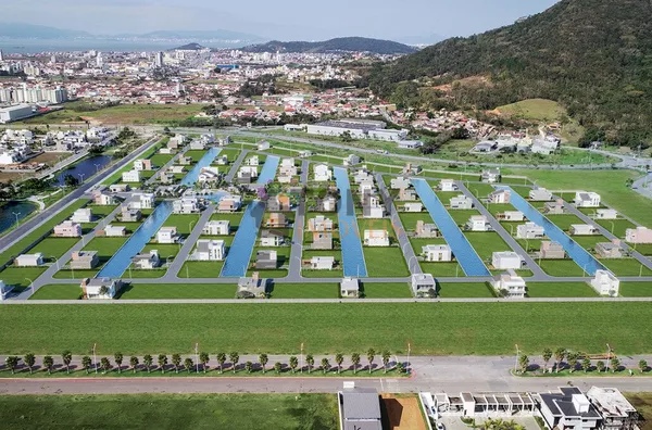 TERRENO INCRIVEL NO DELTAVILLE 