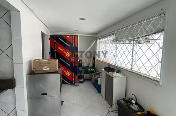 CASA 3 QUARTOS NA BARRA DO AIRIRIU COM TERRENO E GALPÃO - Foto 15