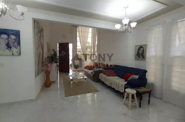 CASA INCRIVEL COM 3 QUARTOS NA PRAIA DE FORA - Foto 6