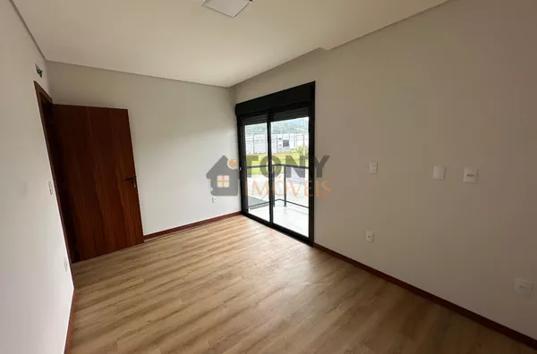 SOBRADO COM 3 QUARTOS NO BOSQUE SAO JOSE - Foto 24