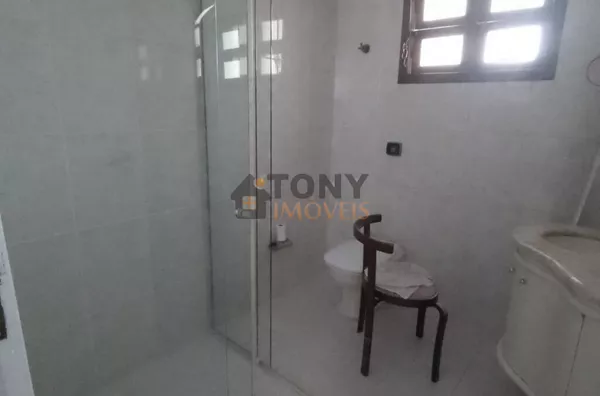 Casa com 750m2 no bosque das mansoes 4 suites aluguel - Foto 21
