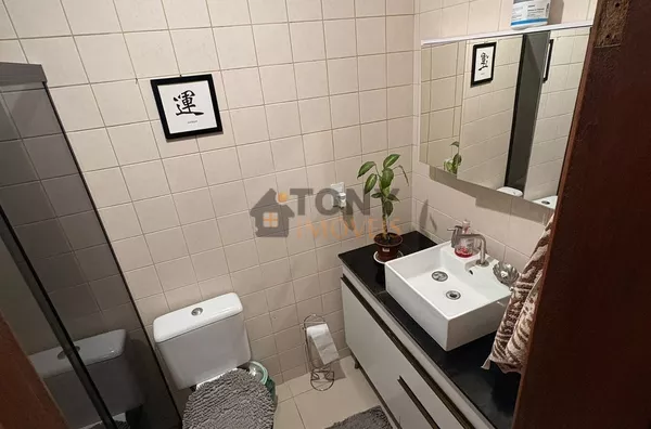 Apartamento 3 dormitórios em Capoeiras - Foto 10