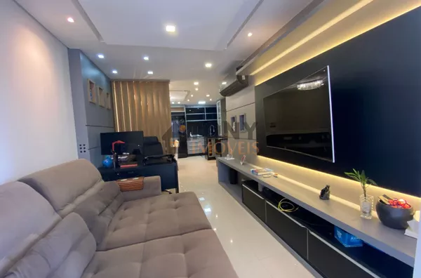 INCRIVEL APARTAMENTO COM 2 QUARTOS 82M2 EM CAMPINAS