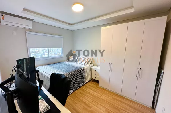 INCRIVEL APARTAMENTO 1 QUARTO PERTO DO BISTEK - Foto 14