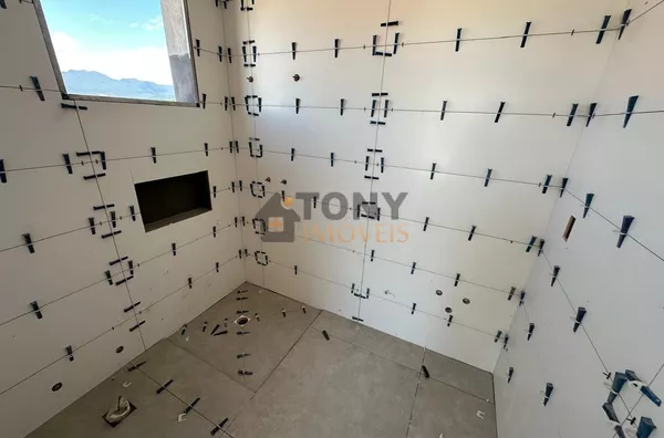 INCRIVEL APARTAMENTO PERTO DA PRAIA 3 QUARTOS PONTA DO PAPAGAIO - Foto 14