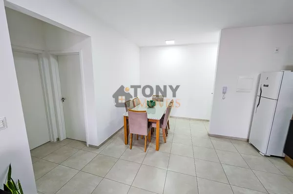 APARTAMENTO COM 2 QUARTOS E SUITE NO IPIRANGA - Foto 7
