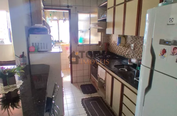 APARTAMENTO 3 QUARTOS NO FLORESTA ESPAÇOSO COM SOL - Foto 6