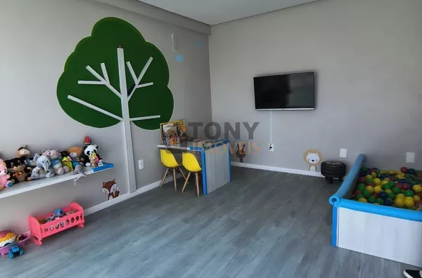 Apartamento de 2 dormitório sendo 1 suíte localizado no bairro Areias - São José - SC - Foto 20