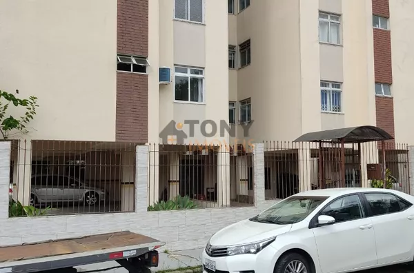 COBERTURA COM 3 QUARTOS  