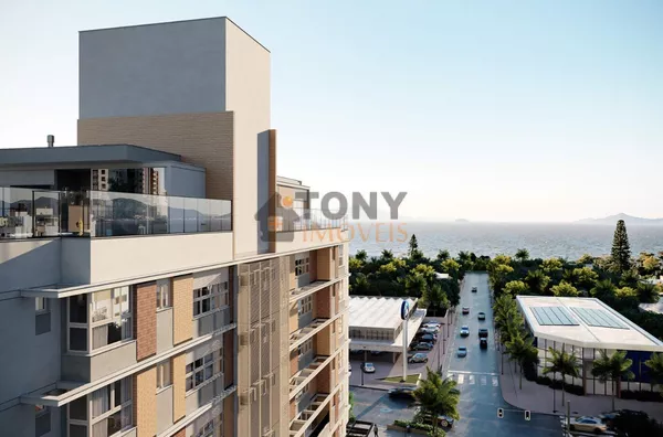 INCRIVEL STUDIO COM 43M² MUITO BEM LOCALIZADO