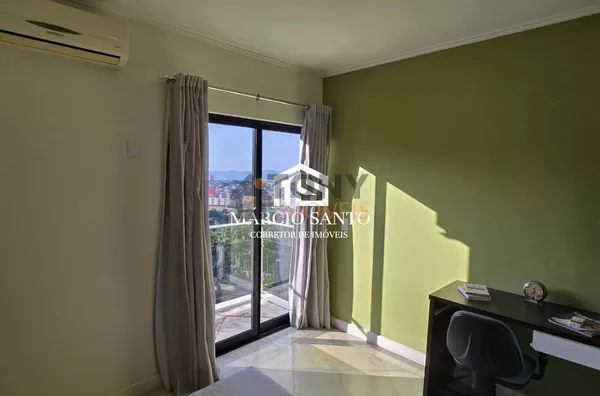 CASA INCRIVEL COM 3 SUITES NO BOSQUE DAS MANSOES - Foto 29