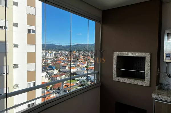 APARTAMENTO 2 QUARTOS COM SUÍTE NO JARDIM CIDADE