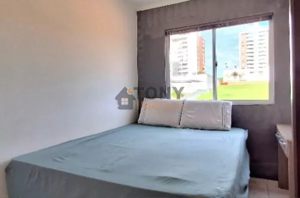 Apartamento com 2 dormitórios  e 52m2 à venda no bairro Jardim Atlântico - Floriánópolis. - Foto 12