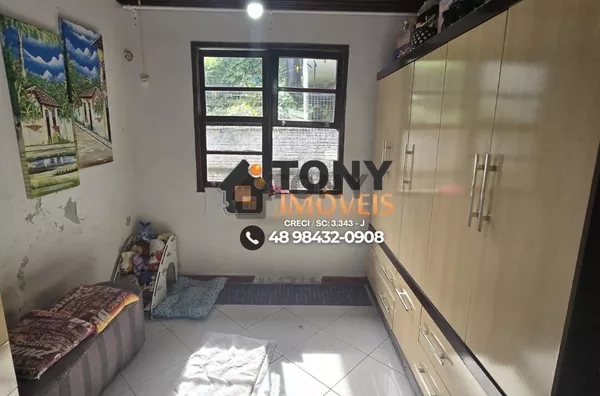 Casa comercial de 3 dormitórios à venda no bairro Praia Comprida - São José - Foto 8