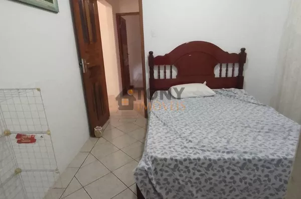CASA COM 4 QUARTOS PERTO DA PRAIA DE FORA - Foto 14