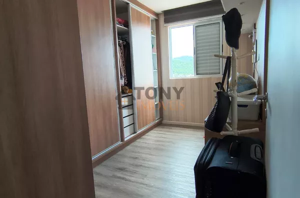 FINO APARTAMENTO ! CONDOMÍNIO CLUBE - Foto 9