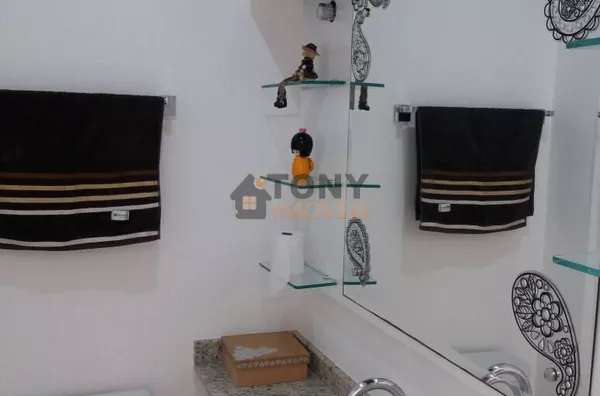 APARTAMENTO COM 112M2 E 3 QUARTOS SERRARIA - Foto 12